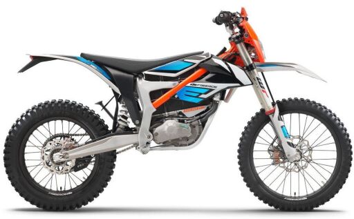 KTM Freeride E Lastik 